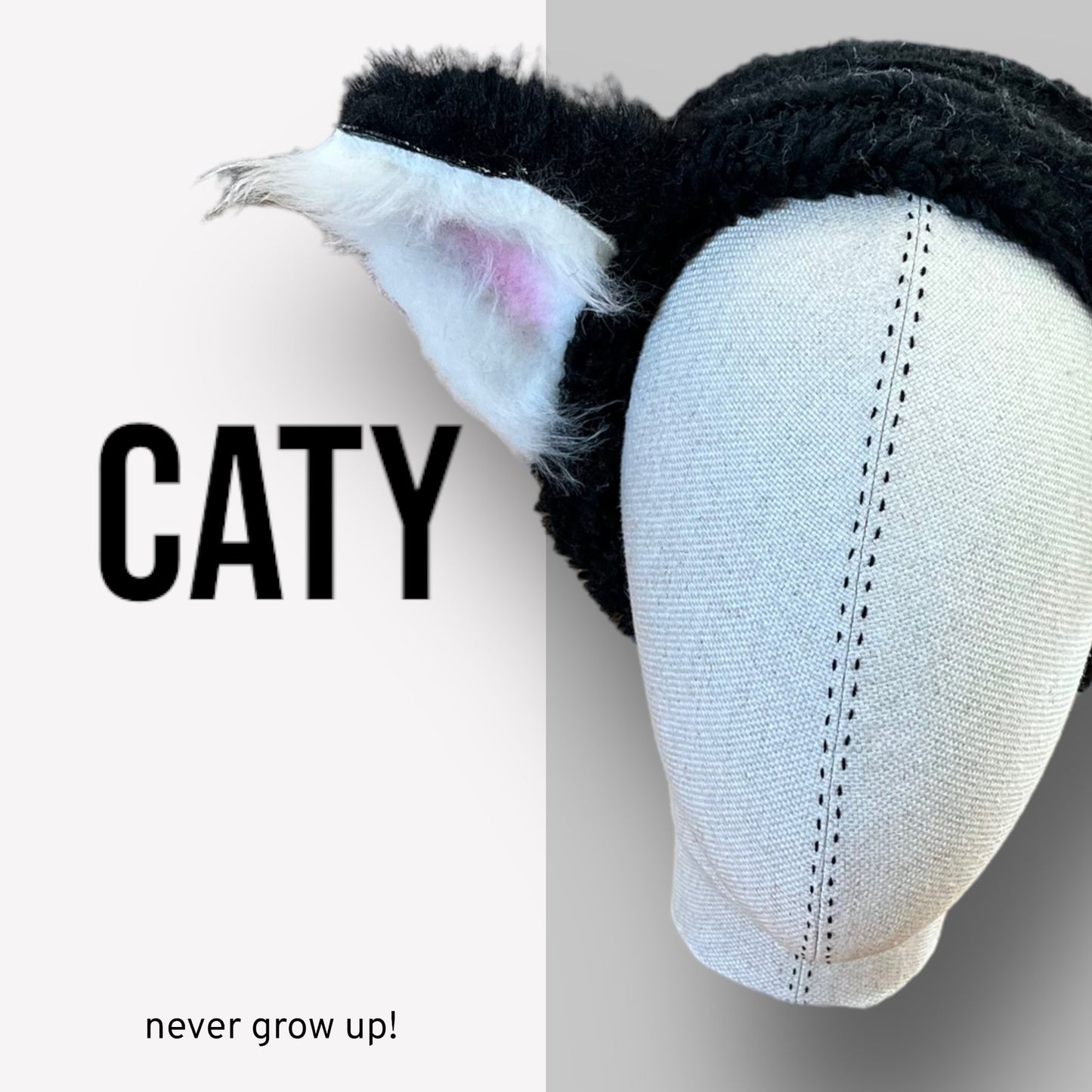 CATY - Headband